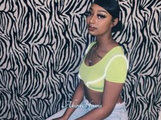 AkiraHarris