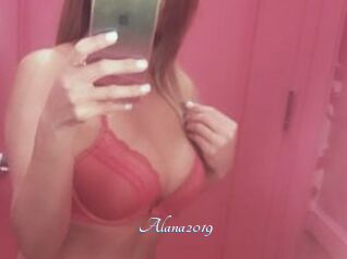 Alana2019