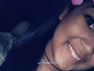 Alana2223