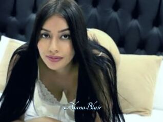 AlanaBlair