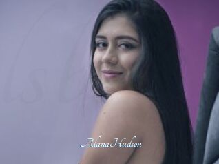 AlanaHudson