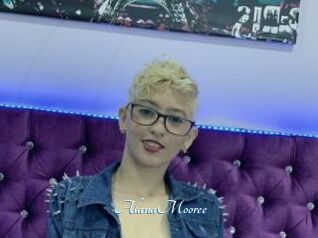 AlanaMooree