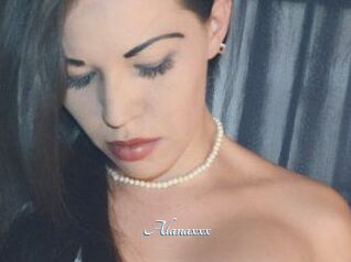 Alanaxxx