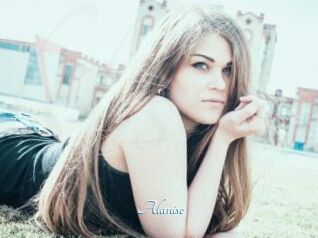 Alanise