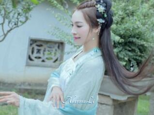 AlannaLi