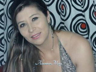 AlannaMay