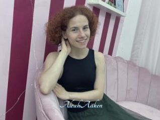AleahAitken
