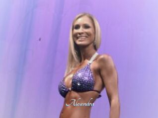 Aleandra