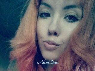 AleenDoux