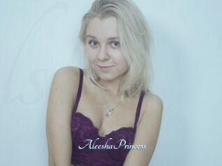 AleeshaPrincess