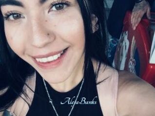 AlejaBanks