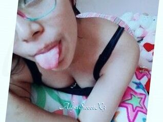 AlejaSweetX3