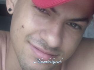 Alejandrobigcock