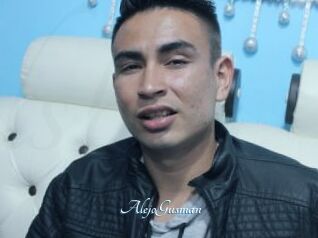 AlejoGusman