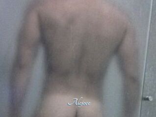 Alejoce