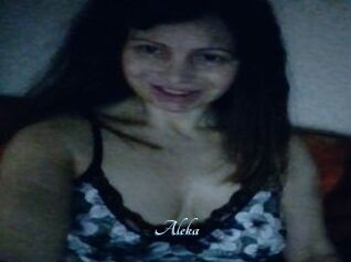 Aleka