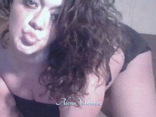 AlenaValentine