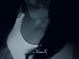 AlenaX