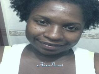 AlessaBrown1