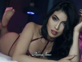 AlessaJones
