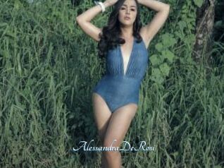 AlessandraDeRosi