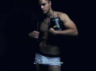 AlessandroEvans