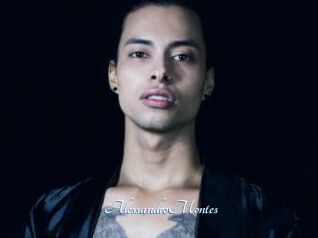 AlessandroMontes