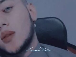 AlessandroWalton