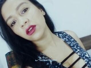 Alessathomso