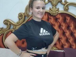 AlessiaShow