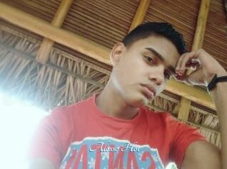 Alesso_Hot