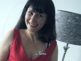 Aletta