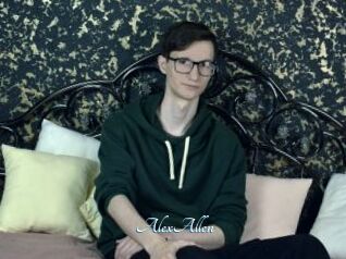 AlexAllen