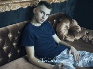 AlexCreed