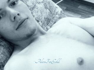 AlexForGold