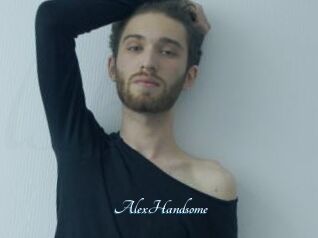 AlexHandsome