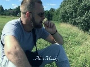 AlexMaddy