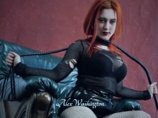 AlexWashington