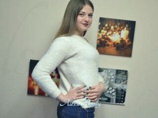 AlexaAmily