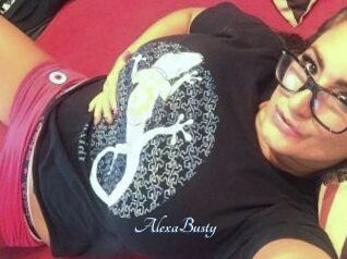 AlexaBusty