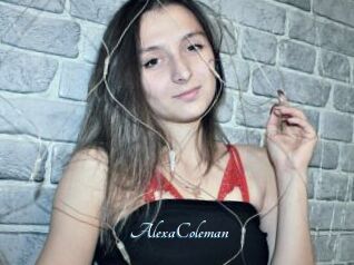 AlexaColeman