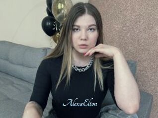 AlexaElton