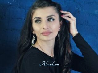 AlexaEvie