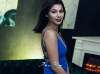 AlexaKeys