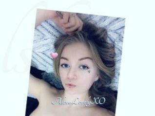 AlexaLovelyXO