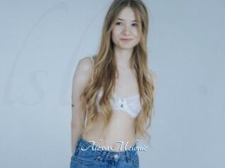 AlexaMelonie