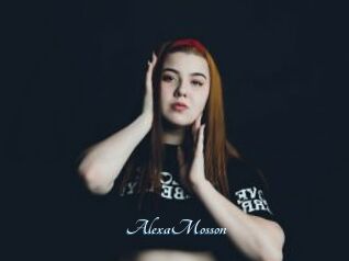 AlexaMosson