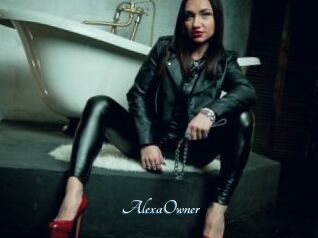 AlexaOwner