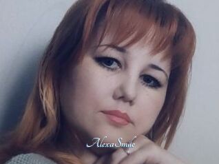 AlexaSmile