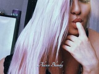 Alexa_Blondy